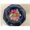 Image 2 : Moorcroft Ashtray 4.5" Wide