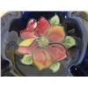 Image 3 : Moorcroft Ashtray 4.5" Wide