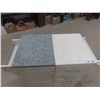 Image 2 : Kitchen Portable Island 18" x 37" x 39"