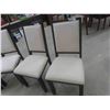 Image 3 : 6 Matching Dining Room Chairs