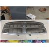 Image 1 : Dodge Pick Up Grill 16" x 48"