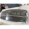 Image 2 : Dodge Pick Up Grill 16" x 48"