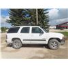 Image 1 : 2000 Chevrolet Tahoe 4x4 5.3 L Automatic 8 Cylinder 4 Door S# 1GNEK13T5YJ151702 