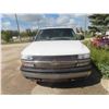 Image 2 : 2000 Chevrolet Tahoe 4x4 5.3 L Automatic 8 Cylinder 4 Door S# 1GNEK13T5YJ151702 