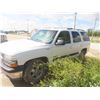 Image 3 : 2000 Chevrolet Tahoe 4x4 5.3 L Automatic 8 Cylinder 4 Door S# 1GNEK13T5YJ151702 