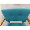 Image 3 : Mid Century Living Room Chair - Believed to be teak ?