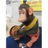 Image 2 : Musical Jolley Chimp, Battery Operated with Box, Made in Japan - Daishin