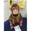 Image 3 : Musical Jolley Chimp, Battery Operated with Box, Made in Japan - Daishin