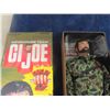 Image 2 : GI Joe Figurines Adventure Team with Kung Fu Grip by Hasbro , with Box