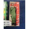 Image 2 : GI Joe Figurine with Box - Hasbro Talking Gi Joe