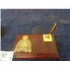 Image 2 : Desk Pen Stands; Railway & RCMP