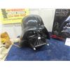 Image 2 : Star Wars Black Series, Darth Vader Premium Electronic Helmet with Box