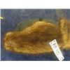 Image 1 : RCMP Muskrat Hat - 7 1/4