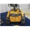 Image 3 : 2 Wall-E Remote Control Toys - 1 with remote