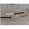 Image 1 : Samurai Style Sword 40" Long