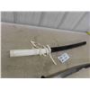 Image 8 : Samurai Style Sword 40" Long