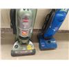 Image 2 : 2 Bissell Upright Vacuums