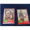 Image 2 : 1977 Topps Star Wars Vintage Trading Card