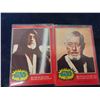 Image 2 : 1977 Topps Star Wars Vintage Trading Cards