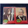 Image 2 : 1977 Topps Star Wars Vintage Trading Cards