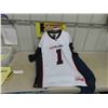 Image 1 : Ottawa Red Blacks Henry Burris Jersey - sz XL 