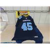 Image 1 : Toronto Argos Herdman Reed Jersey - sz XL