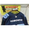 Image 2 : Toronto Argos Herdman Reed Jersey - sz XL