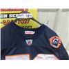 Image 2 : Chicago Bears Mike Singletary Vintage Mitchell + Ness Jersey - sz 50