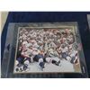 Image 2 : NHL Washington Capitols Stanley Cup 8" x 10" Photos (2) 