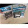 Image 1 : Brand New Fish TV with Cover ( under water camera ) 