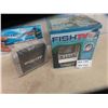 Image 1 : Brand New Fish TV with Cover ( under water camera ) 