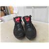 Image 3 : Vintage Air Jordan Charcoal Flights - Sz 12