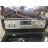 Image 2 : Whirlpool Stainless Steel Stove - Conventional - 5 Top Burners