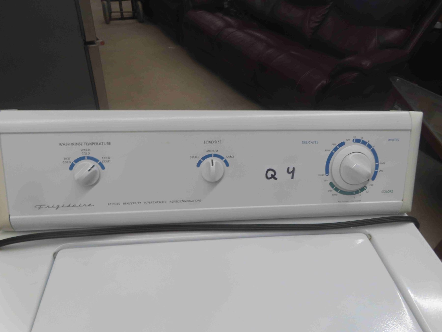 Washing Machines Heavy Duty – Industrial Grade Laundry Solutions Washing Machines Heavy Duty – Industrial Grade Laundry Solutions