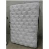 Image 2 : Beauty 52" Mattress with 1 Box Spring