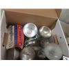 Image 2 : 2 Boxes of Heat Lamps