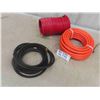 Image 1 : 3 Air Hoses - New