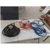 Image 1 : Extension Cords, 1 Real Heavy Duty 