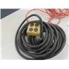 Image 2 : Extension Cords, 1 Real Heavy Duty 