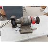 Image 1 : Atlas Bench Grinder 1/2 HP