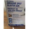 Image 3 : New Mastercraft Air Abrasive Spot Blaster Gun