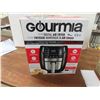 Image 1 : New Gourmla Digital Air Fryer