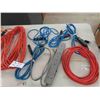 Image 2 : Power Barn, Extension Cords, Trouble Light