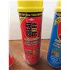 Image 3 : 8 Cans of New Quick Stop, Insulating Foam Sealant  - (8) x 16 oz