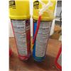 Image 4 : 8 Cans of New Quick Stop, Insulating Foam Sealant  - (8) x 16 oz