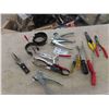 Image 1 : Speciality Tools, Snap Ring Pliers