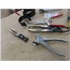 Image 3 : Speciality Tools, Snap Ring Pliers