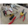 Image 4 : Speciality Tools, Snap Ring Pliers