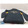 Image 4 : Steelers Windbreaker -Men Sz XL