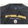 Image 5 : Steelers Windbreaker -Men Sz XL